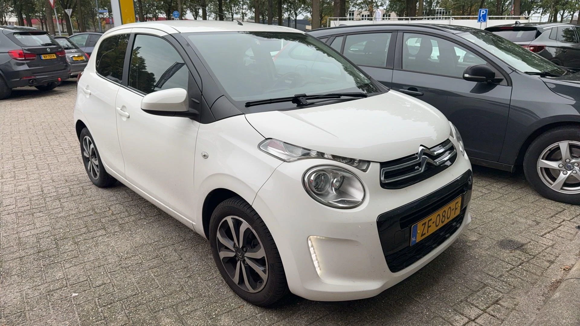 Citroën-C1-image-4