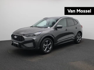 Ford Kuga 2.5 PHEV ST-Line