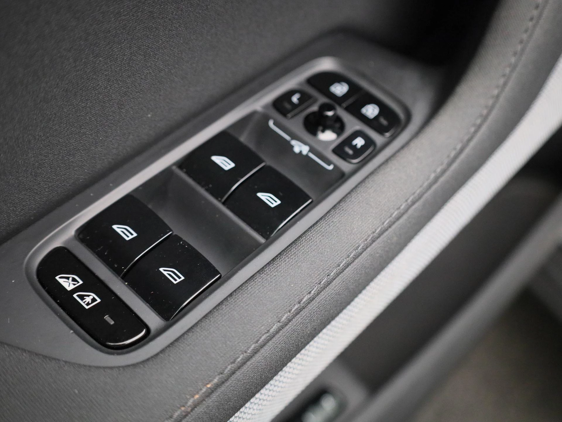 Polestar 2 Long Range Single Motor