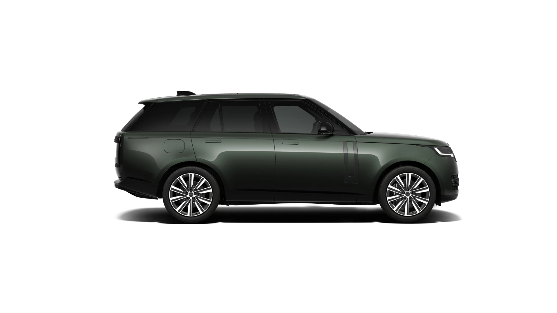 Land Rover-Range Rover-image-1