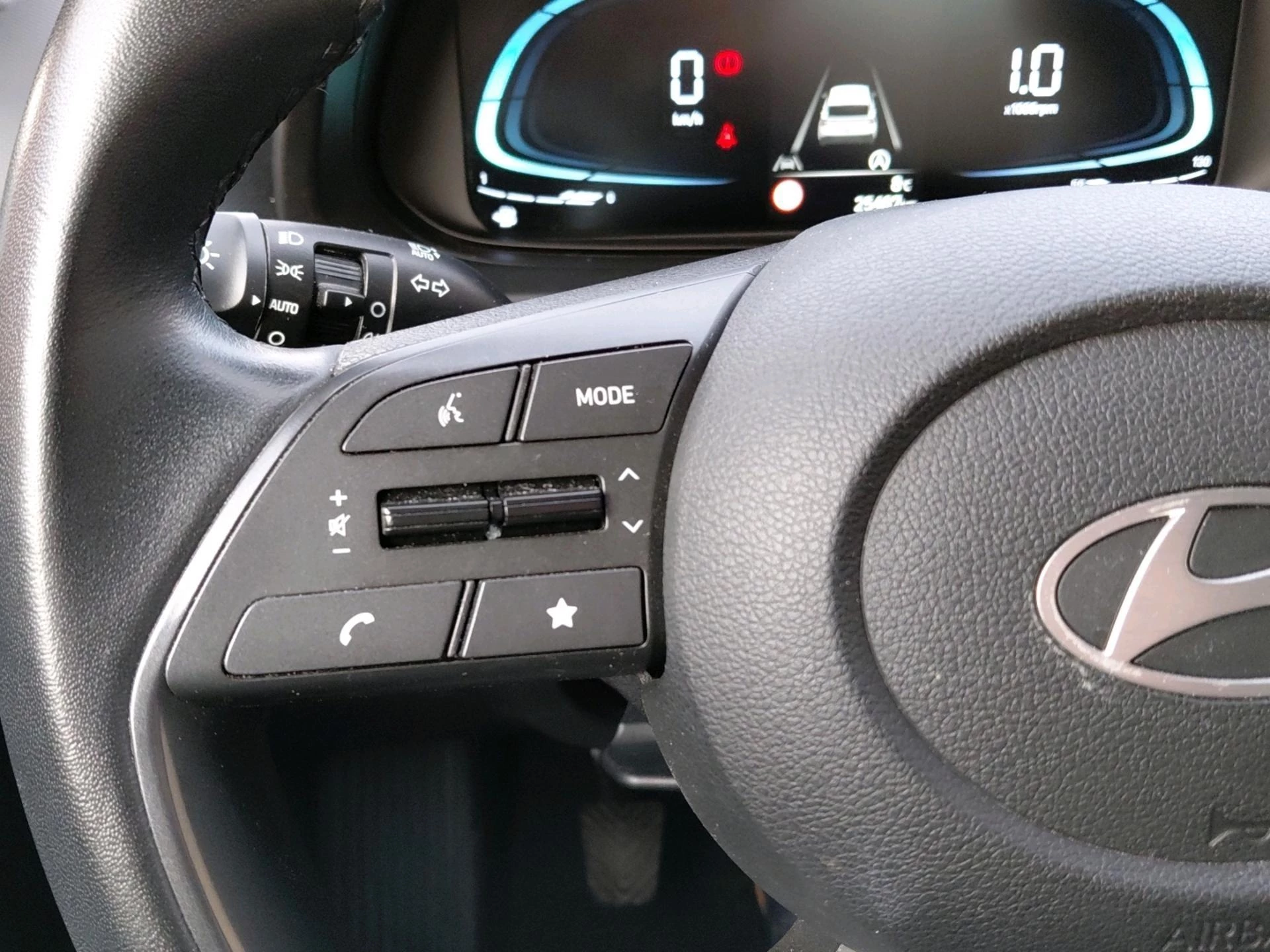 Hyundai i20 1.0 T-GDi 74kW Twist