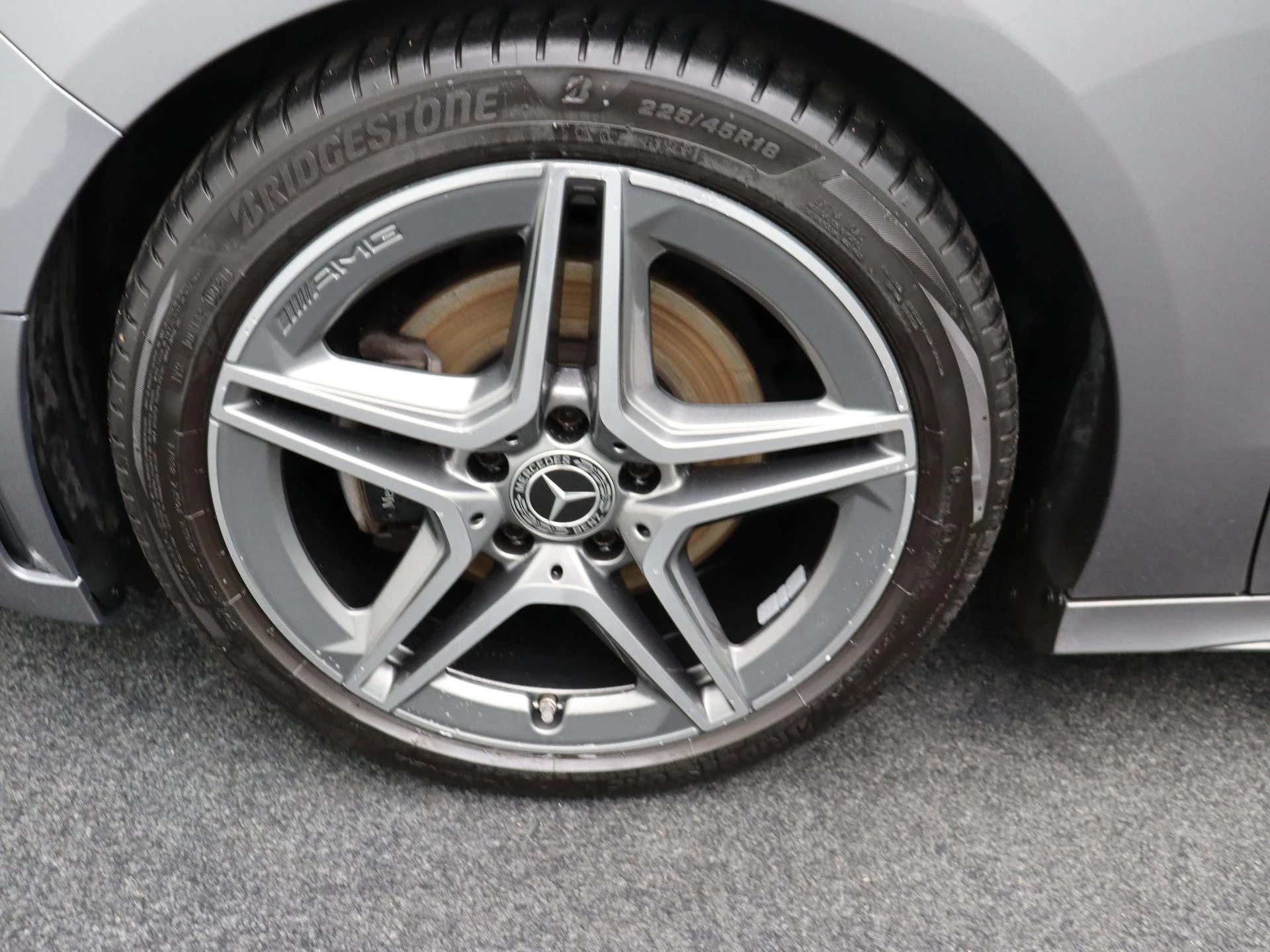 Mercedes-Benz-Classe B-image-6