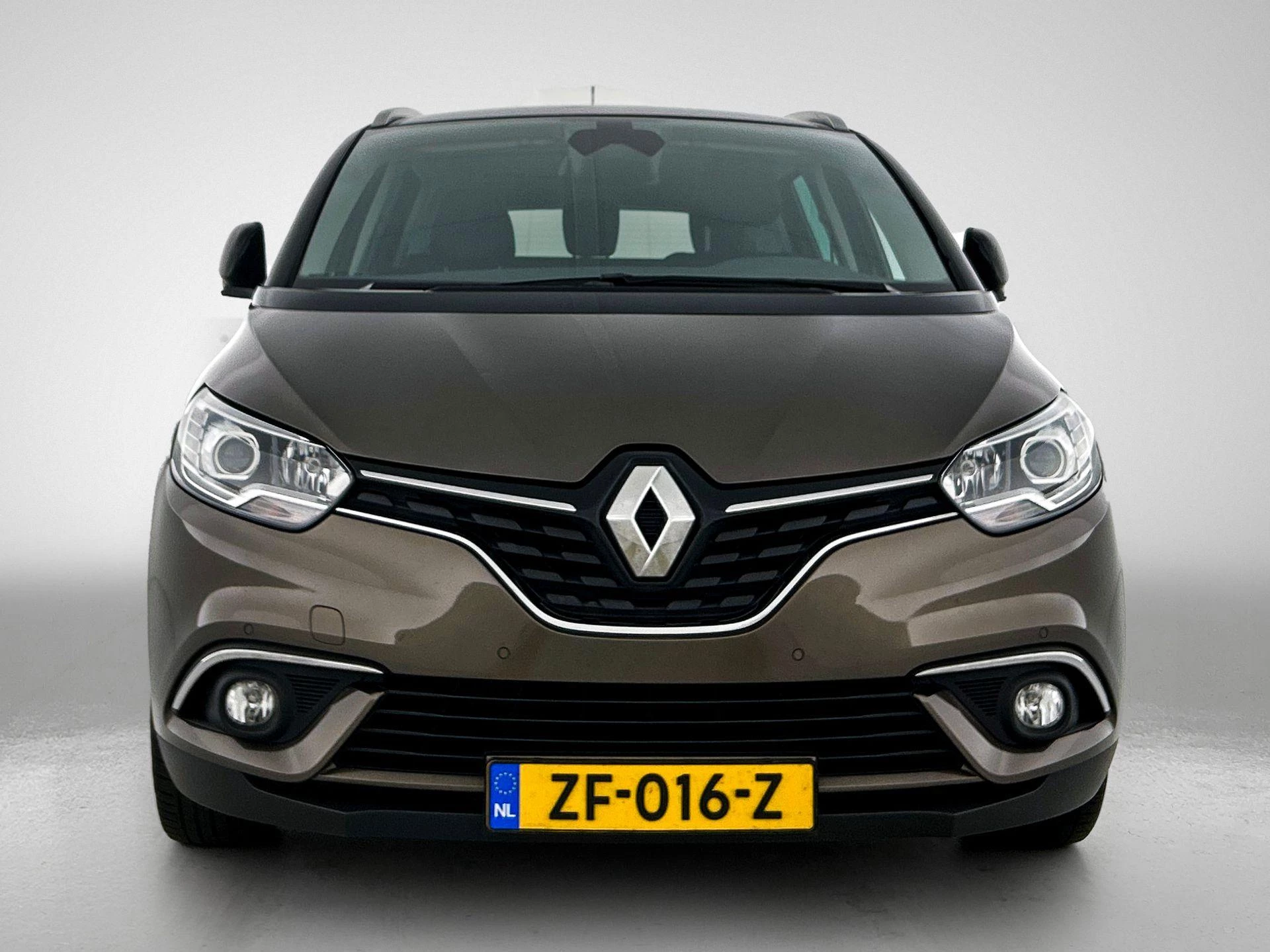 Renault Grand Scénic 1.3 TCe Intens