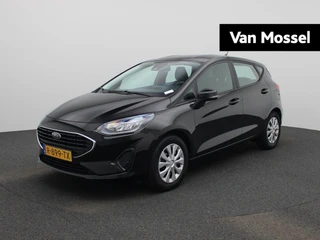 Ford Fiesta 1.0 EcoBoost Titanium