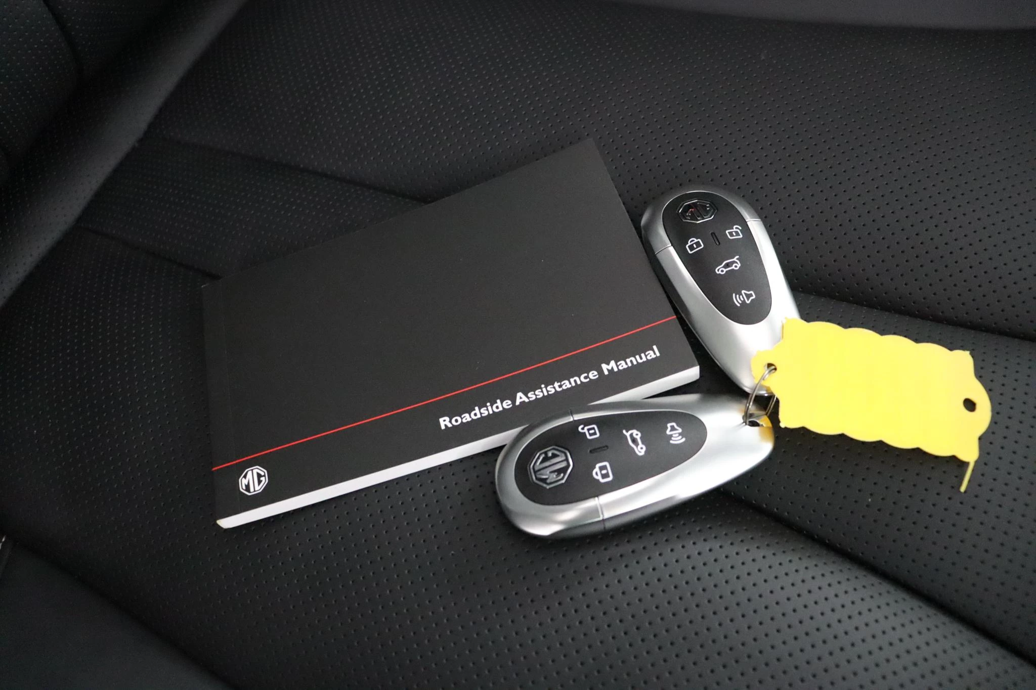 MG MGS9 1.5 Premium Plug-in Hybrid