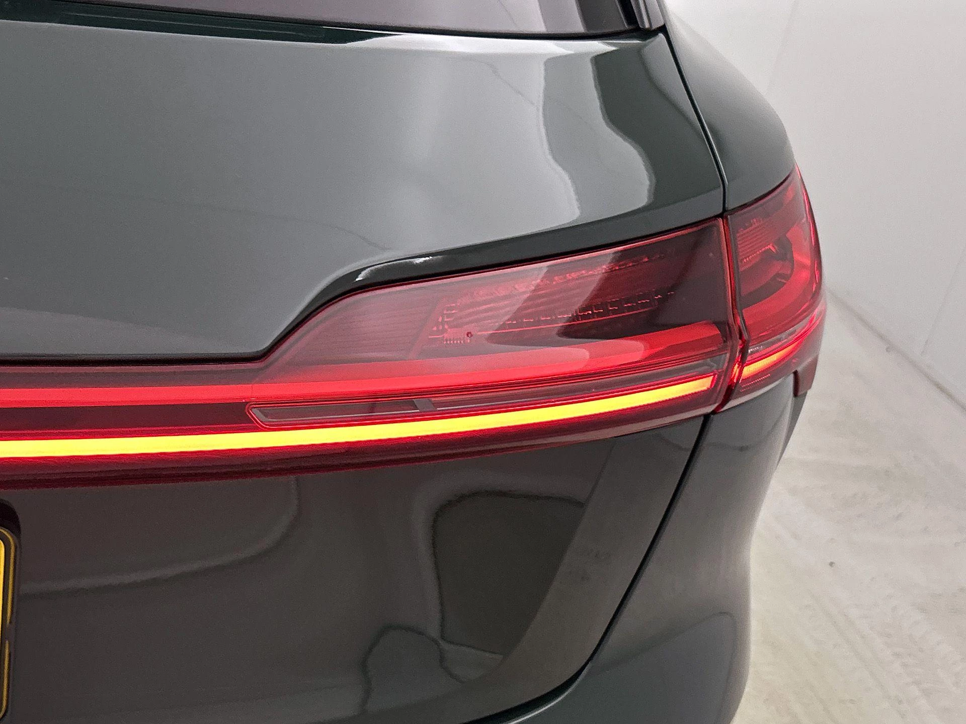 Audi e-tron S quattro 503 PK