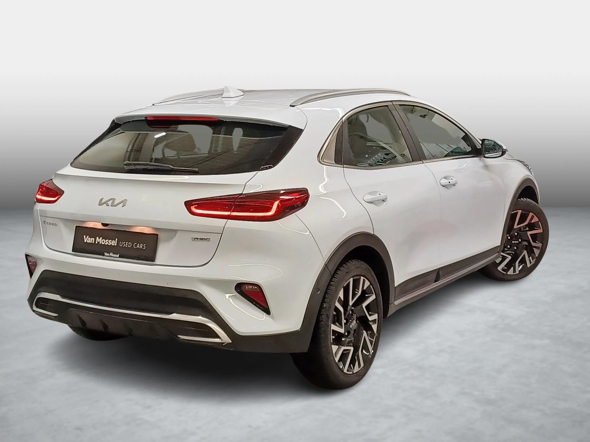 Kia XCeed 1.0 T-GDi 100 Pulse