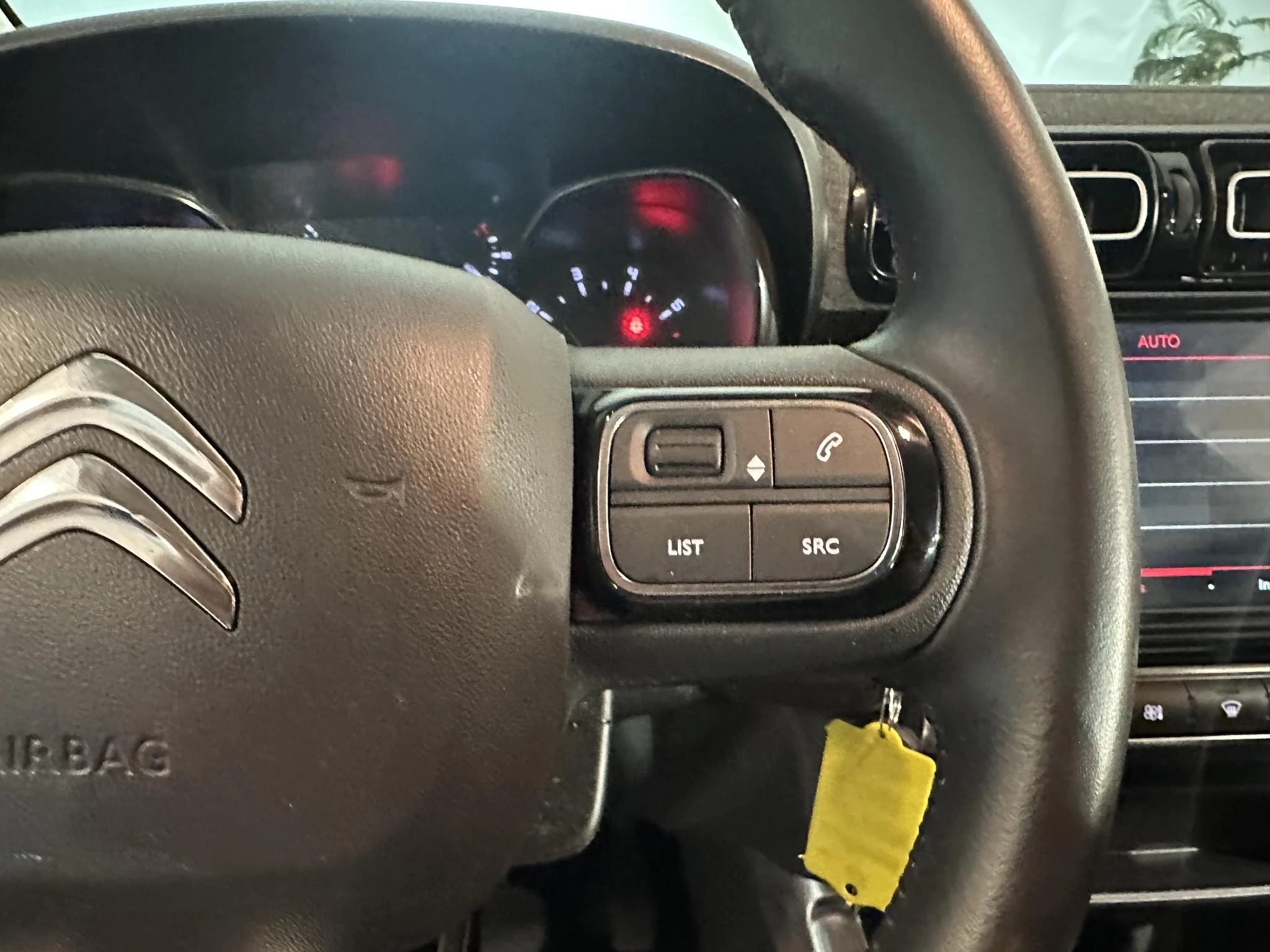 Citroën-C3 Aircross-image-12
