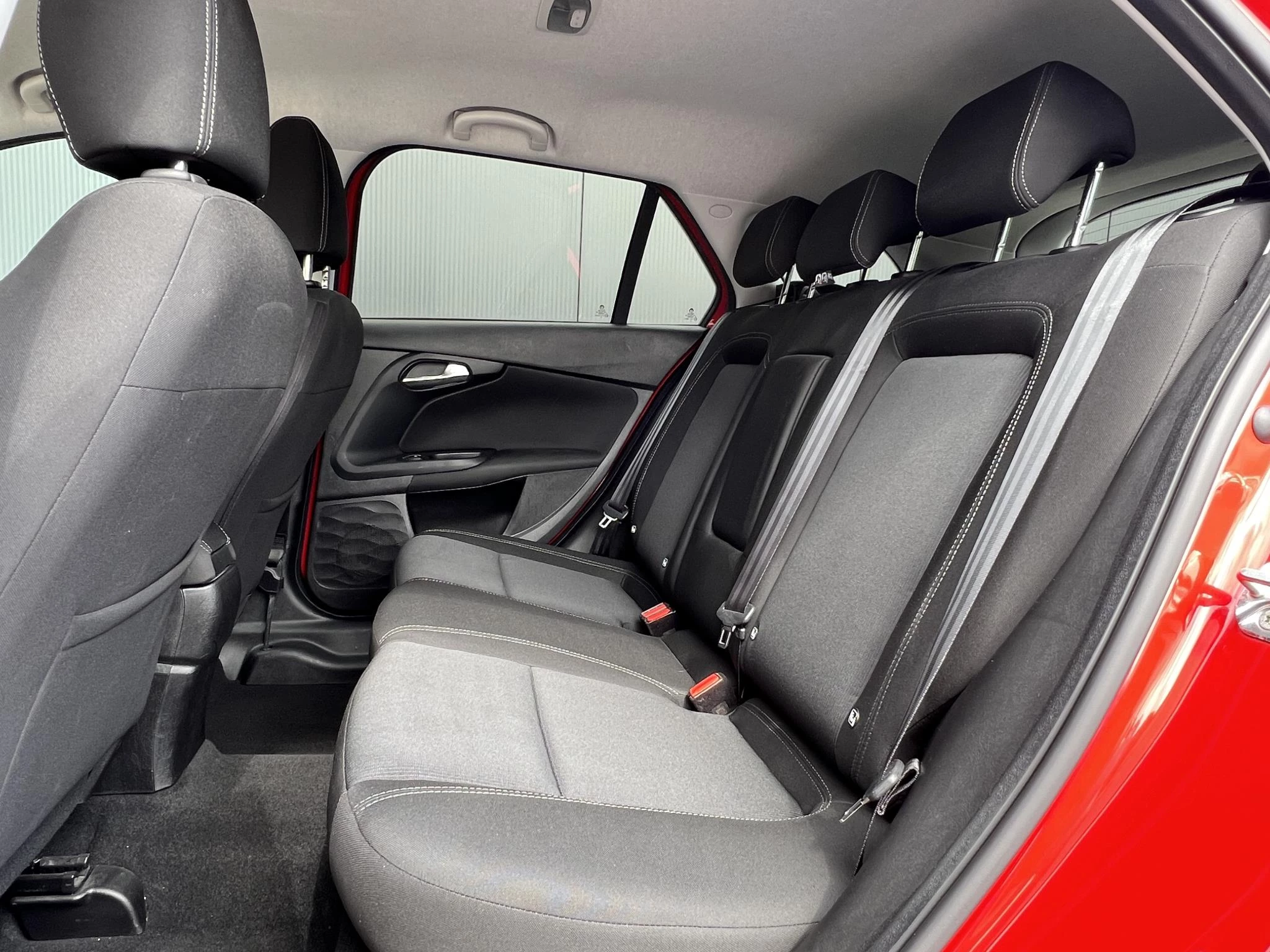 Fiat Tipo Stationwagon 1.4 Turbo Mirror