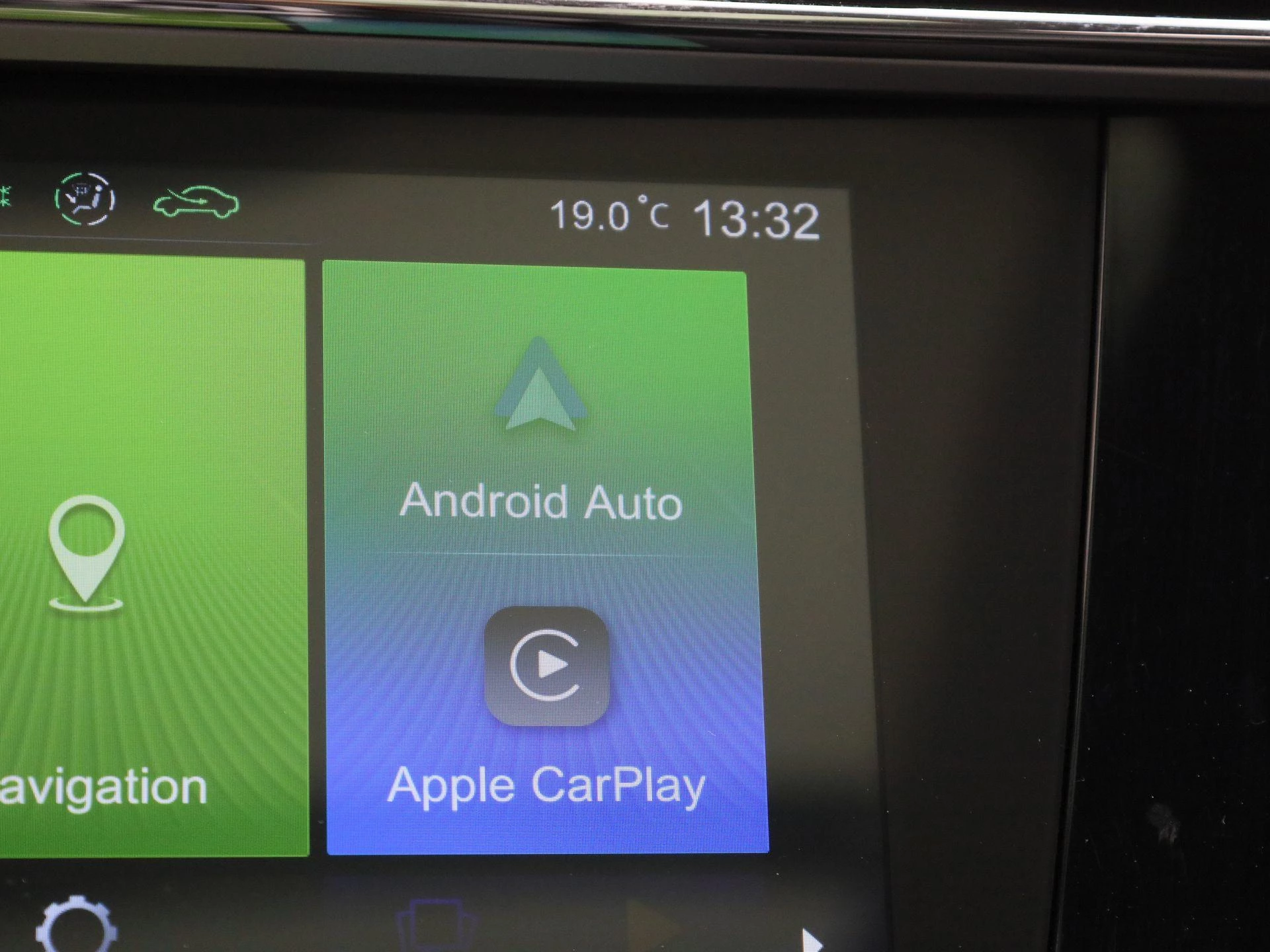 MG ZS EV MG Luxury 45 kWh