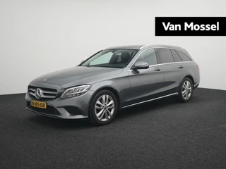 Mercedes-Benz C-Klasse Estate 180 Advantage Pack
