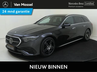 Mercedes-Benz E-Klasse Estate 300 e AMG Line