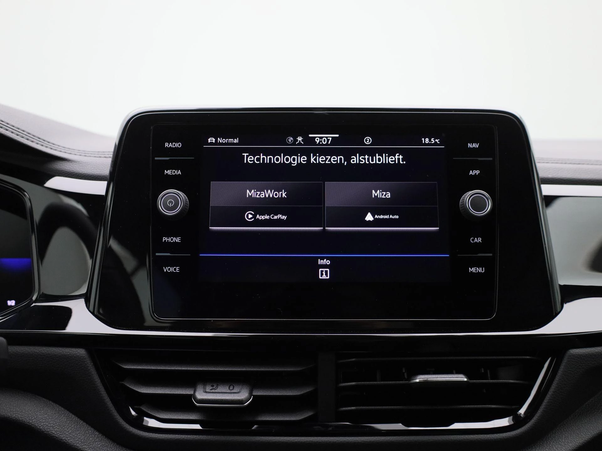 Volkswagen T-Roc Cabrio 1.5 TSI R-Line 150 PK|