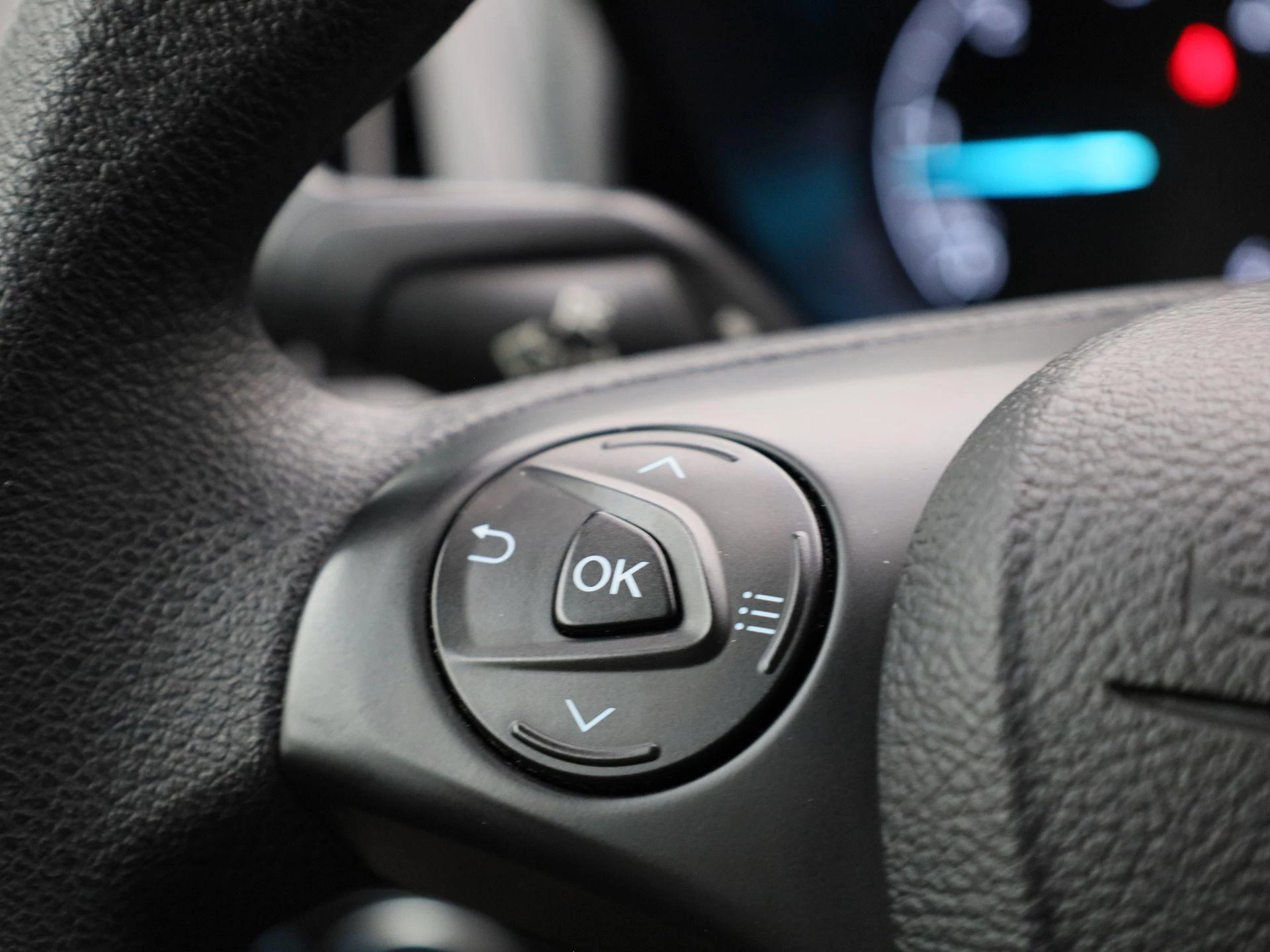 Ford Transit Connect 1.5 TDCi 74kW L1 Trend