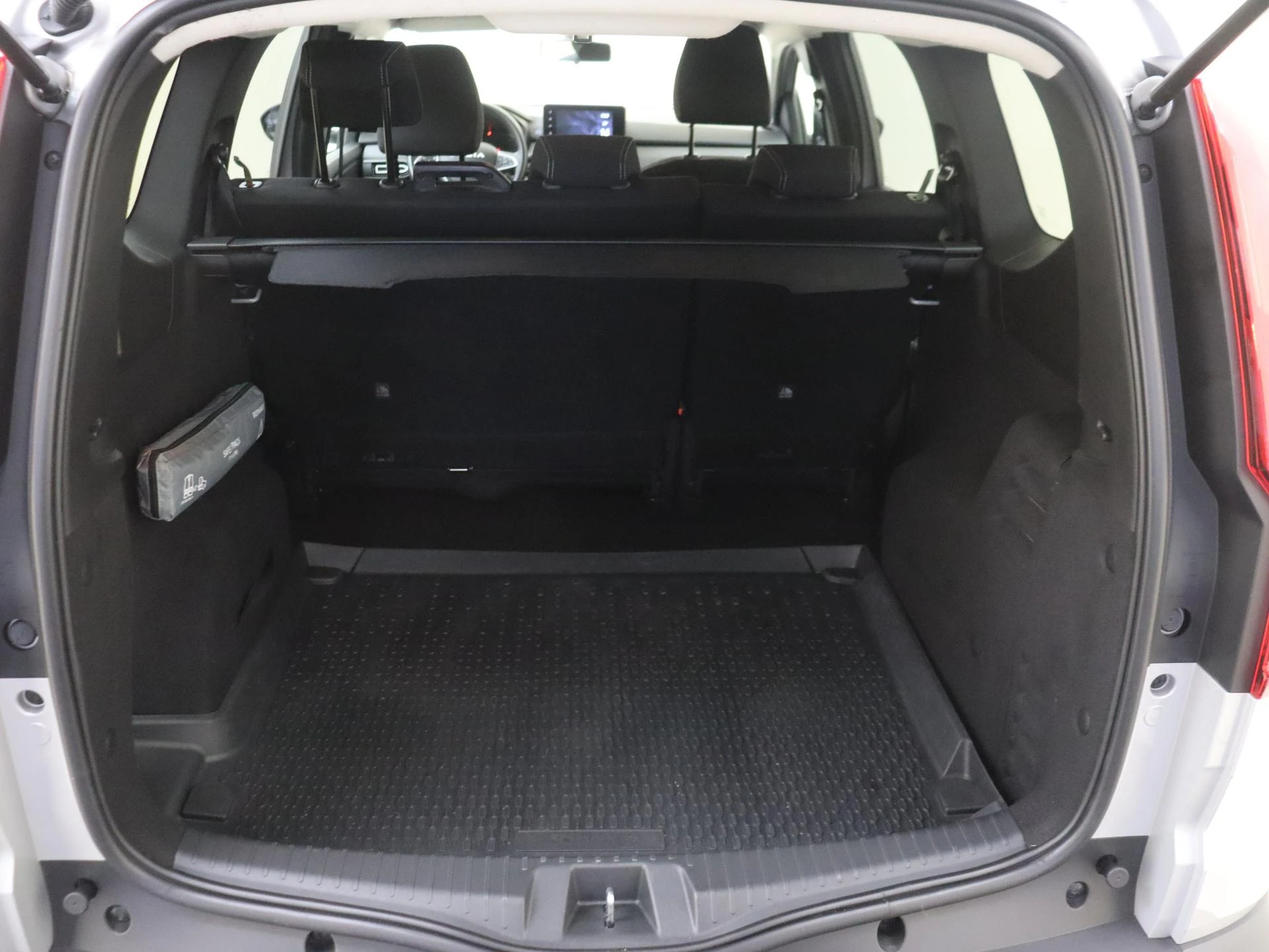 Dacia Jogger 1.0 TCe 110 Extreme 5p.