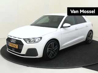 Audi A1 Sportback 25 TFSI Pro Line