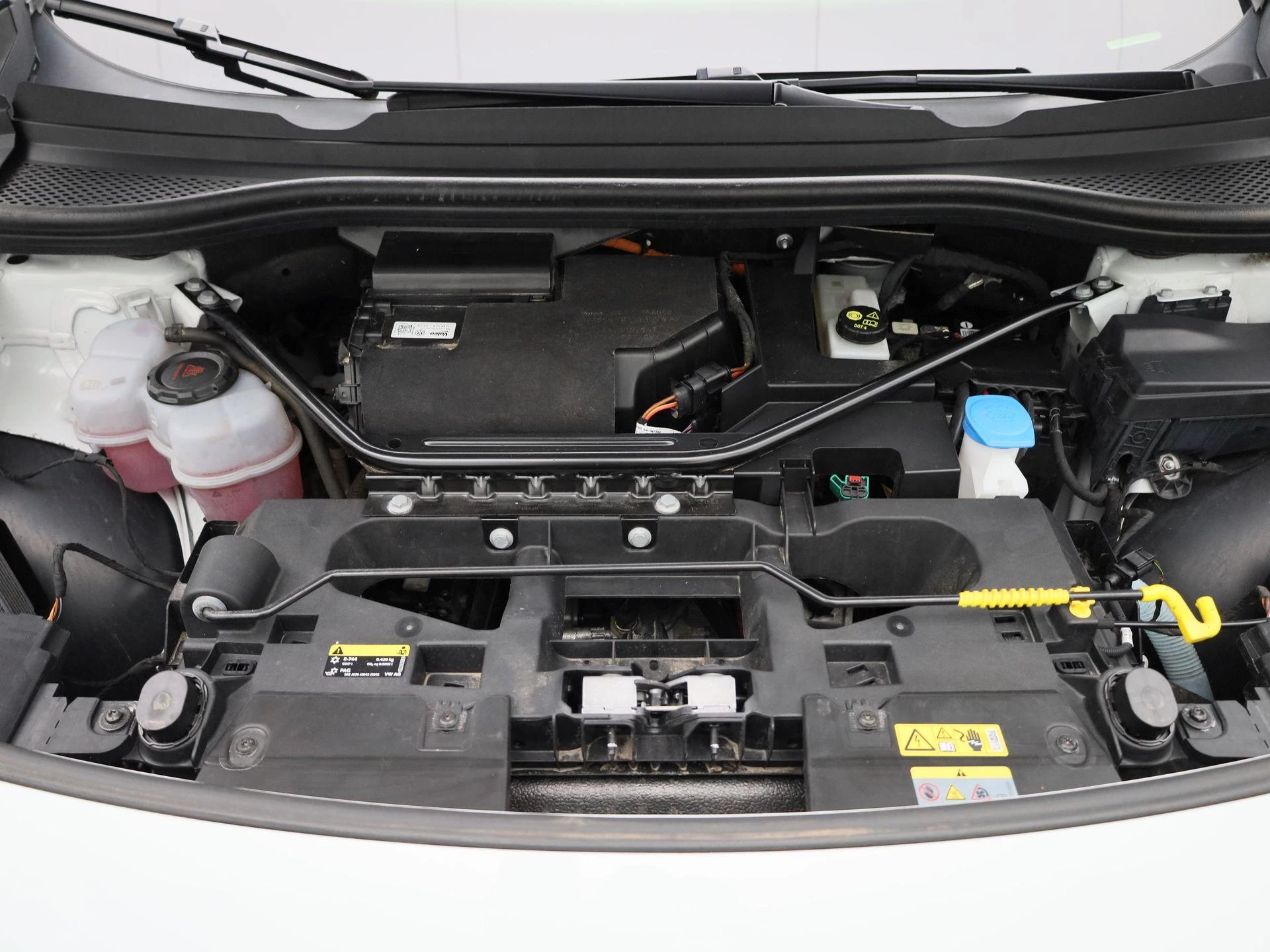 Volkswagen ID.4 GTX 4Motion 77 kWh 299 PK|