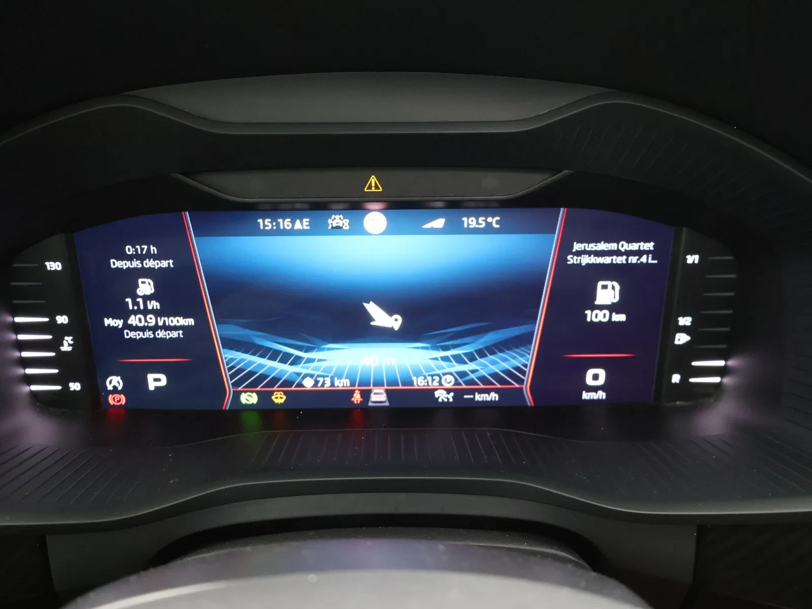 Škoda Kodiaq Kodiaq Sportline 1.5TSI 150PK *AUTOMAAT*7 ZITPLAATSEN*PANODAK*TREKHAAK*LEDER*ALCANTARA*SPORTZETELS*C
