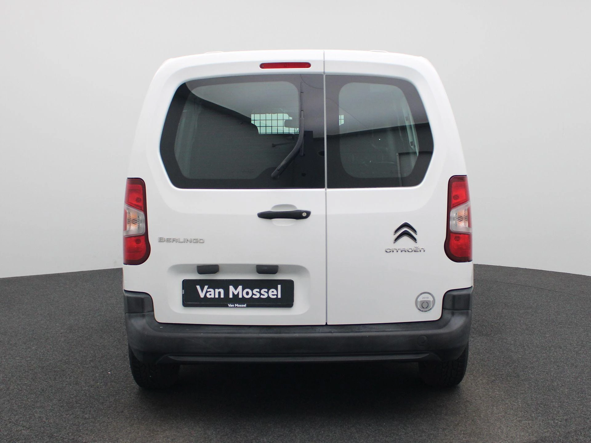 Citroën Berlingo M Light 1.5 BlueHDi 100 S&S MAN Club