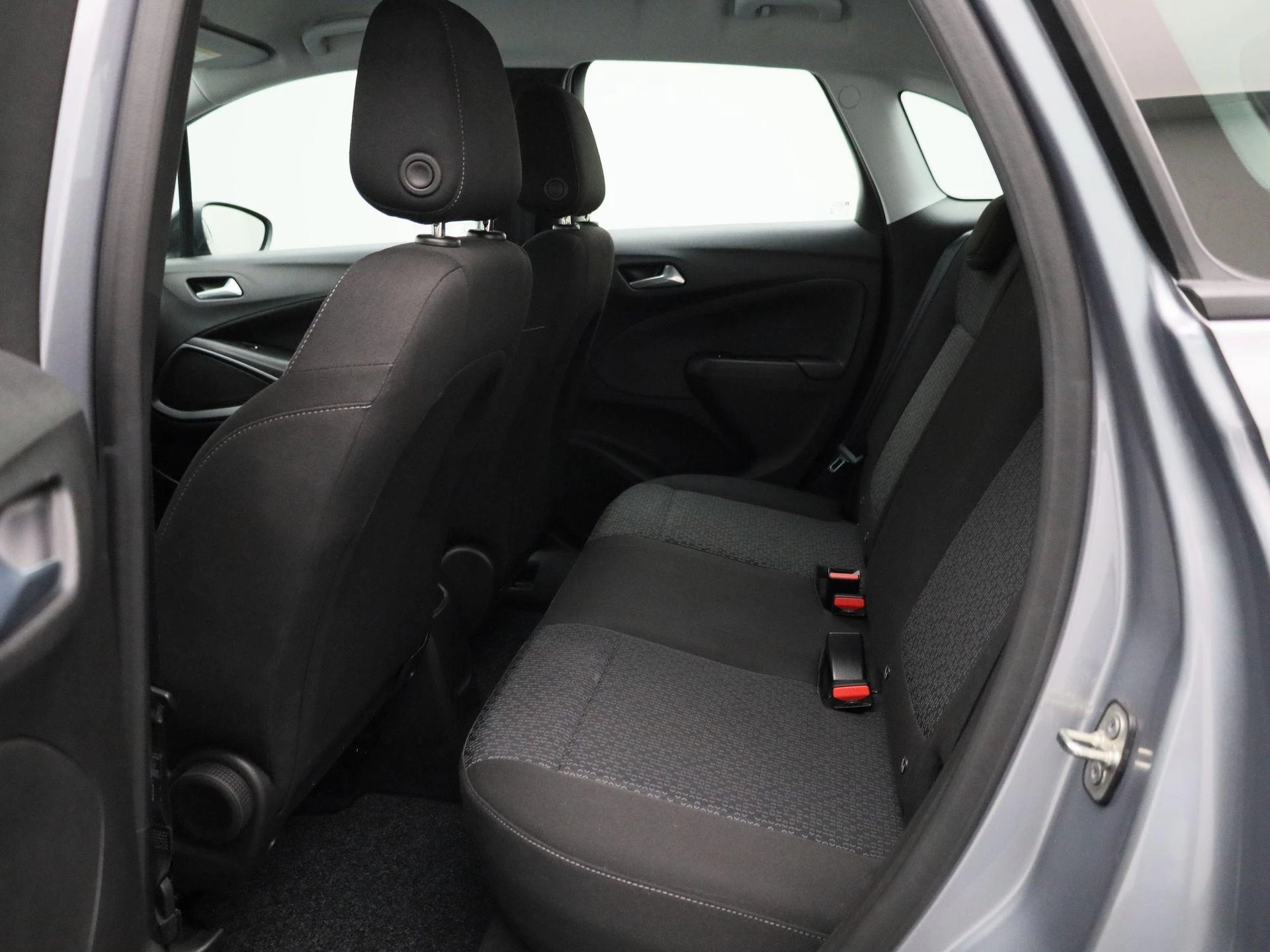 Opel Crossland 1.2 61kW S/S Edition