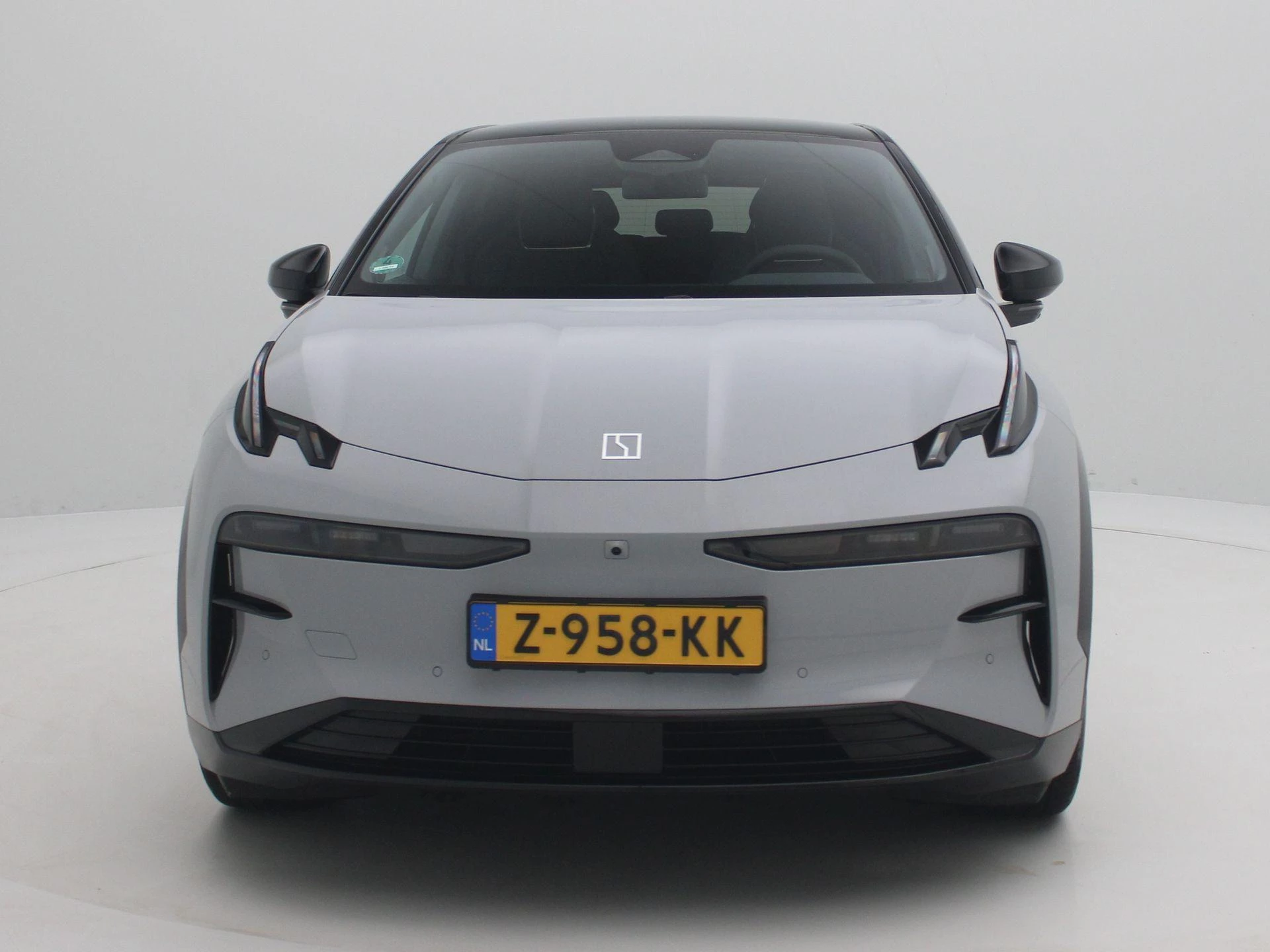 Zeekr X RWD Long Range 69 kWh