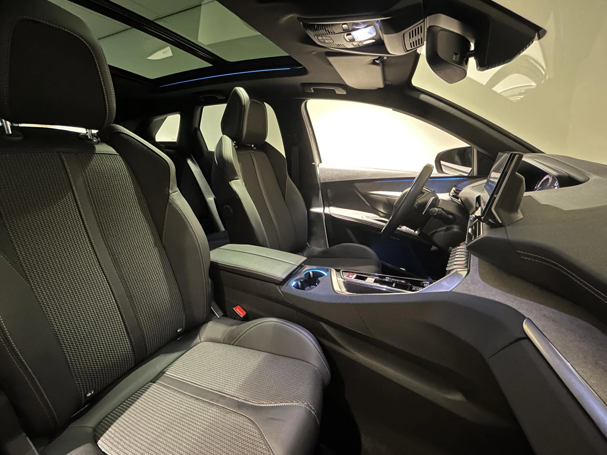 Peugeot 3008 1.2 PureTech GT