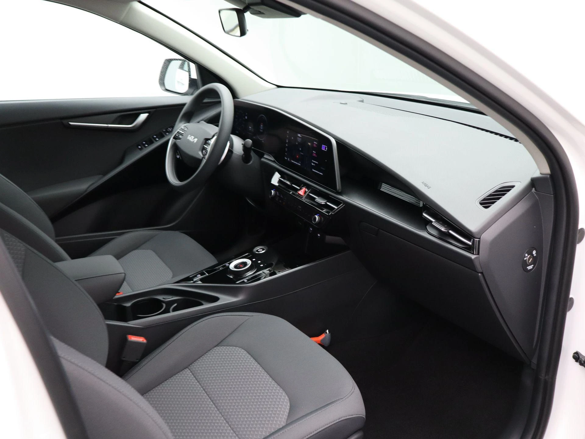 Kia Niro EV - 31