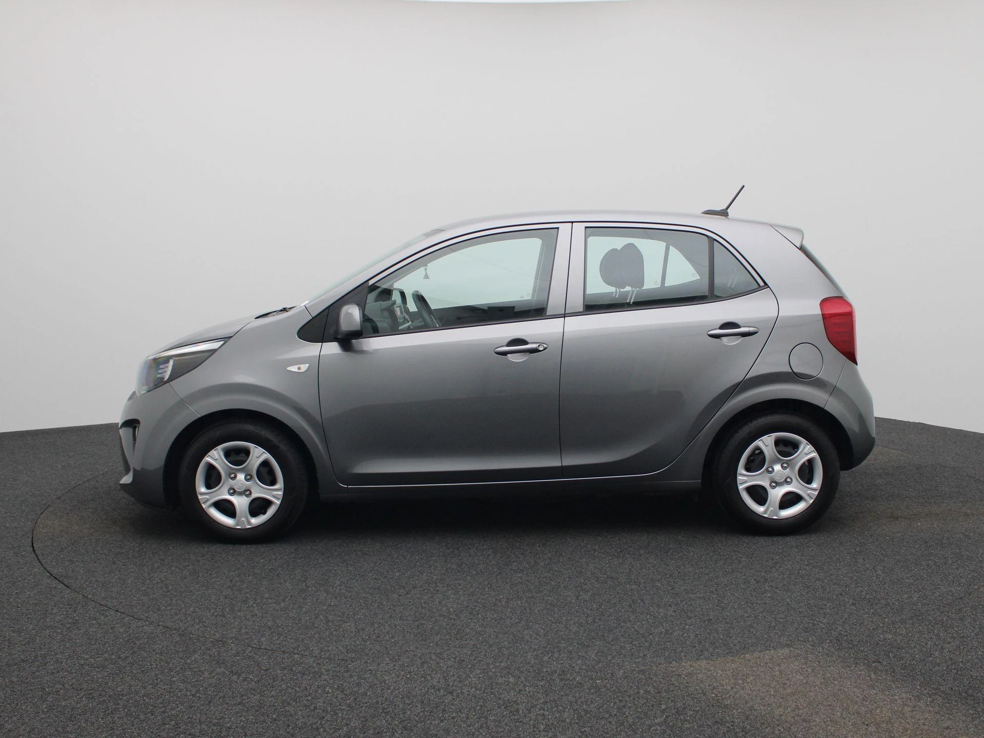 Kia Picanto Easy 1.0