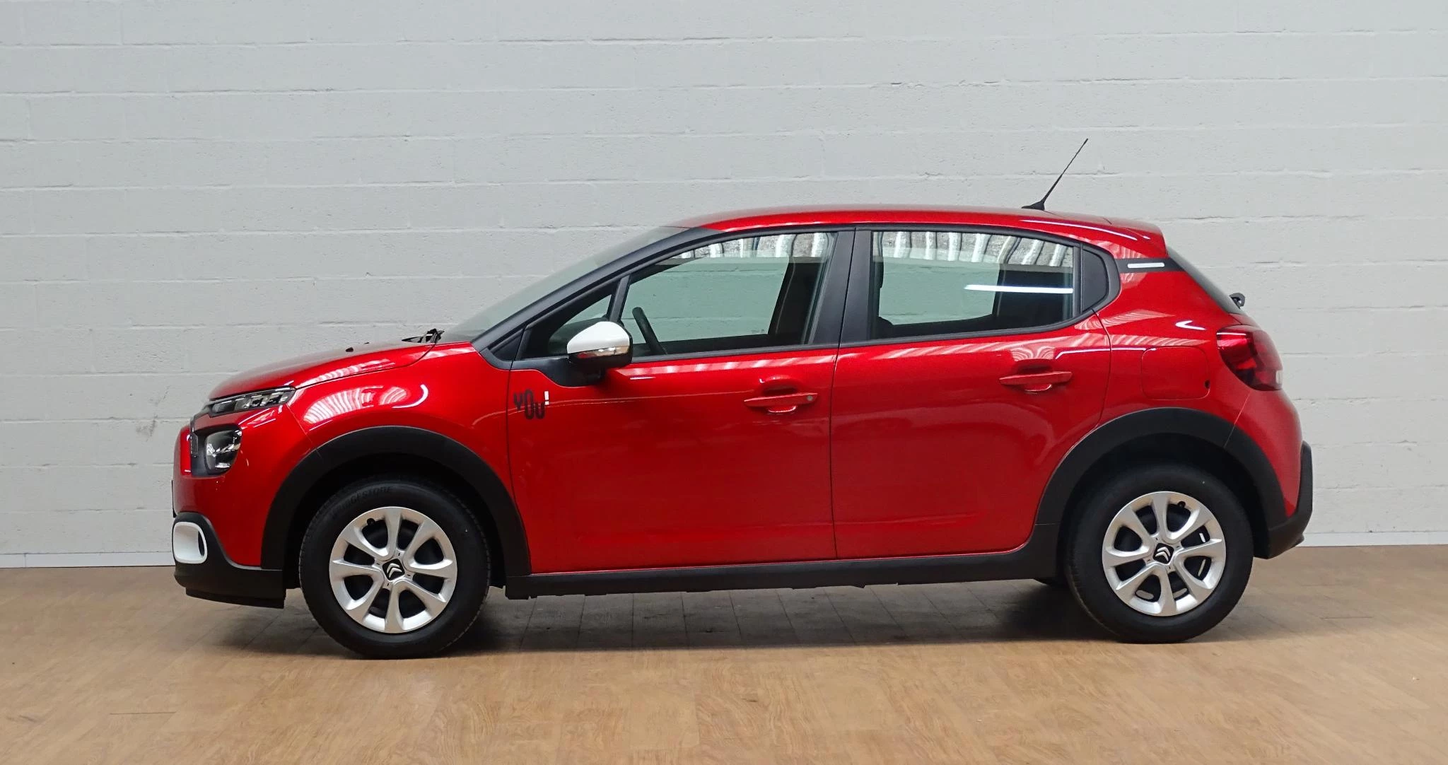 Citroën C3 1.2 YOU ORIGINS