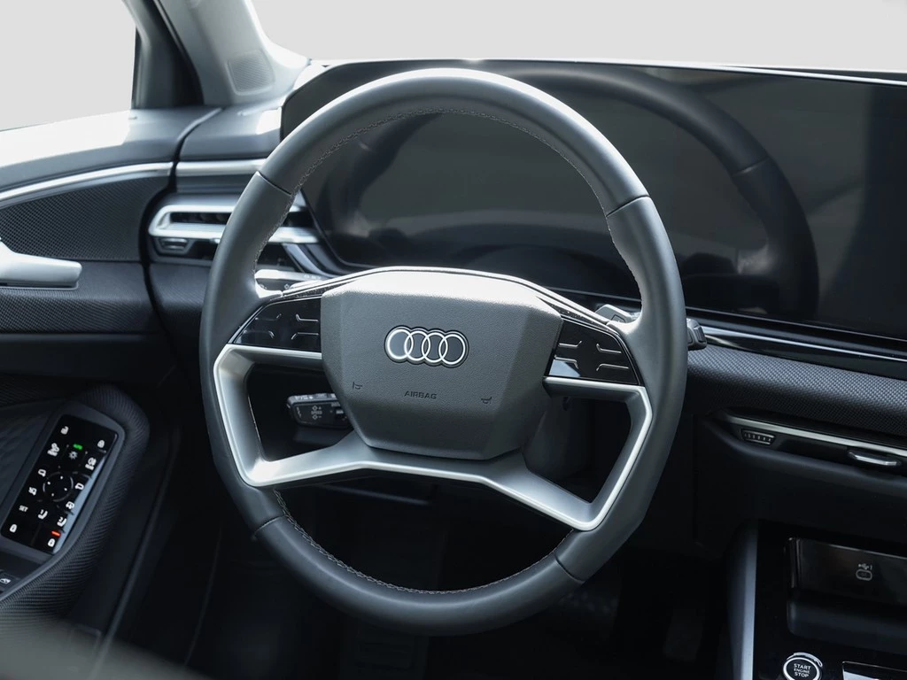 Audi A6 Avant 2.0 TDI quattro Panorama Matrix ACC GWF
