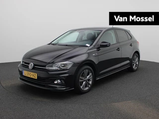 Volkswagen Polo 1.0 TSI Highline Business R