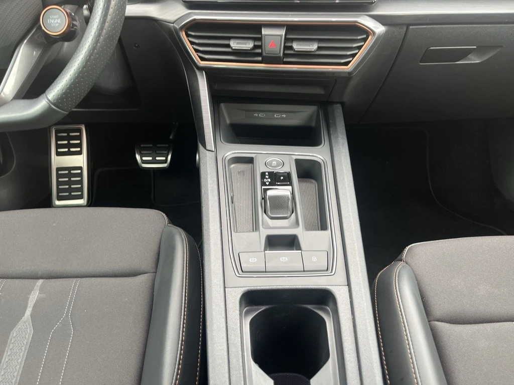 CUPRA Formentor 2.0 TSI 4Drive DSG VZ *360°*AHK*