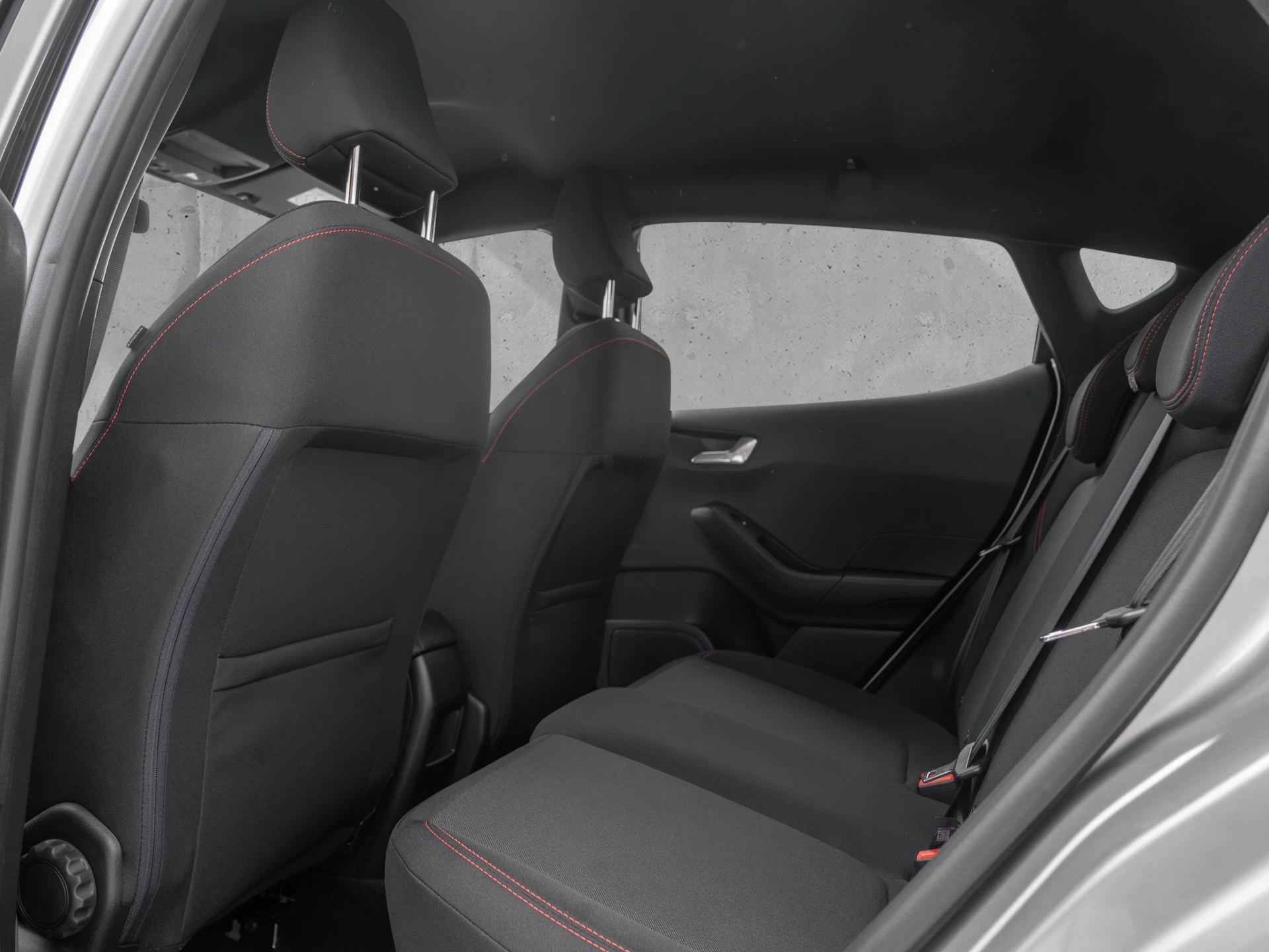 Ford Fiesta ST-Line 1.0 EB LED | ACC | GJR | RFK | SHZ | PDC | LMF | Klima | BT