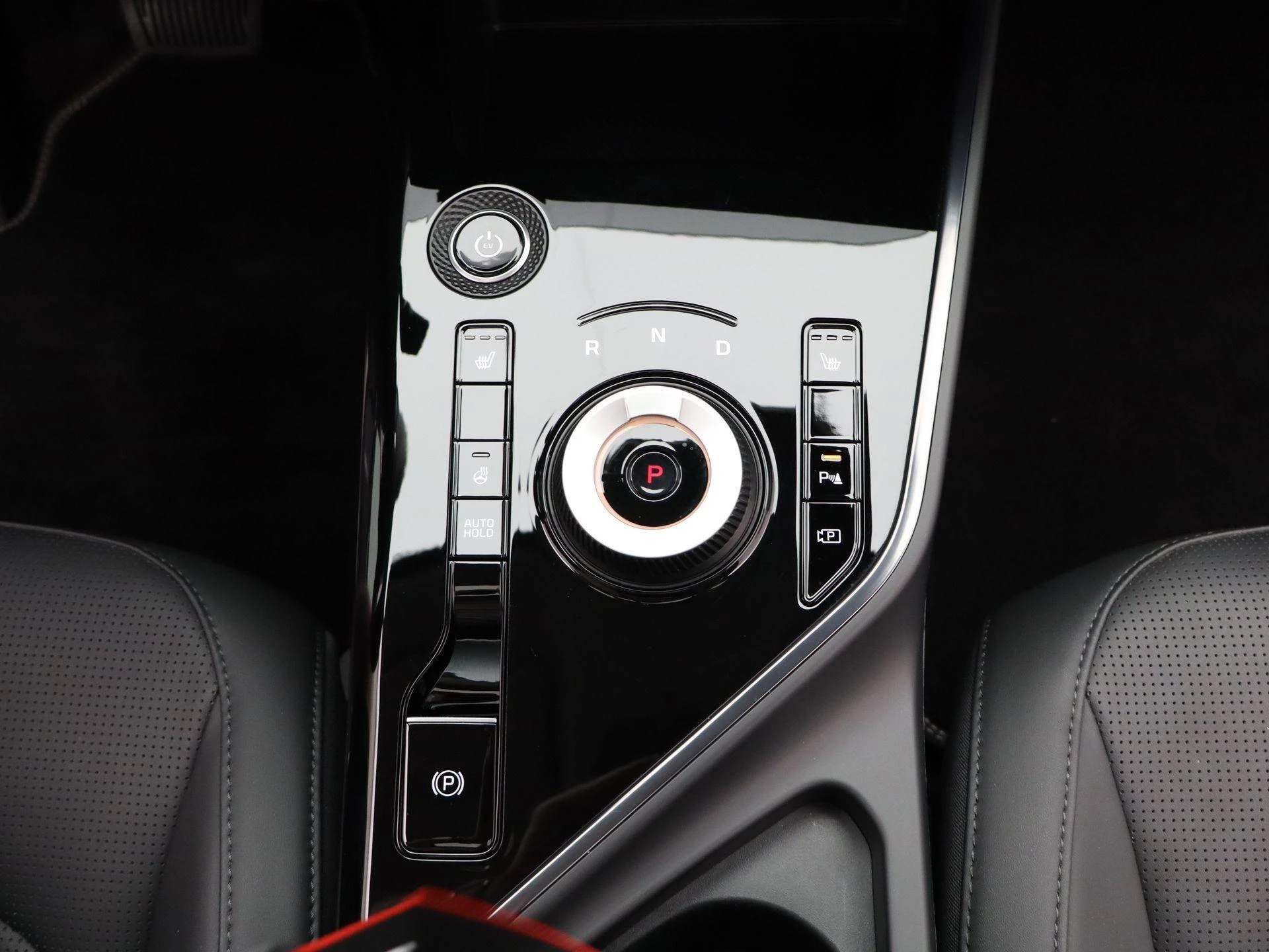 Kia-Niro EV-image-12