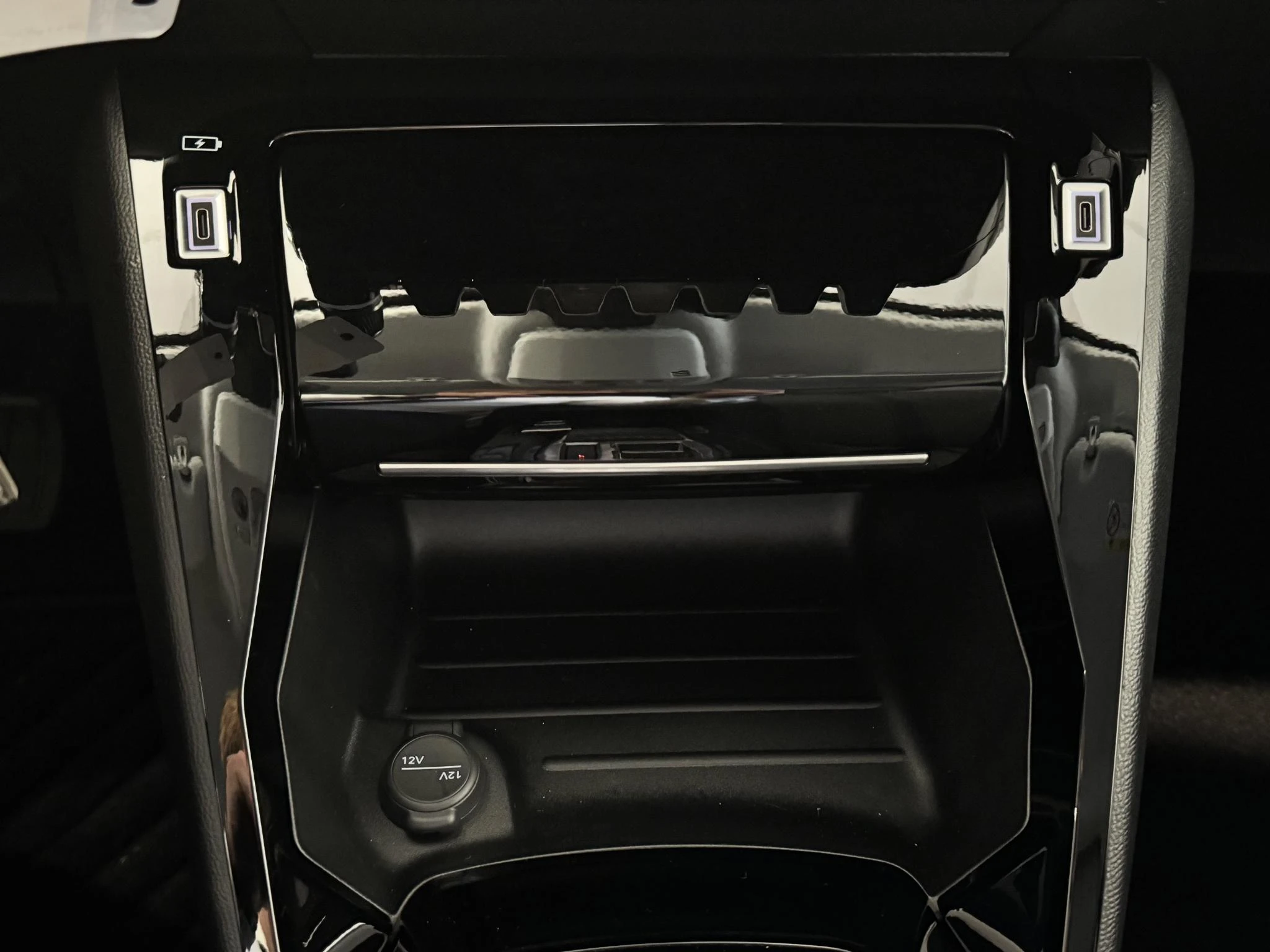 Peugeot 208 1.2 Hybrid 110 e-DCS6 GT