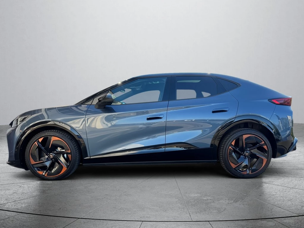 CUPRA Tavascan 250KW 4Drive VZ