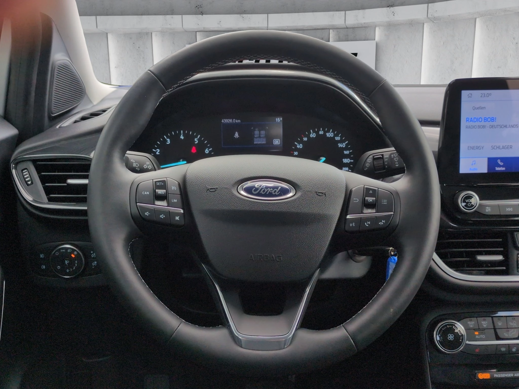 Ford Puma Titanium Aut*RFK*Navi*GRA*Winter-Pkt.