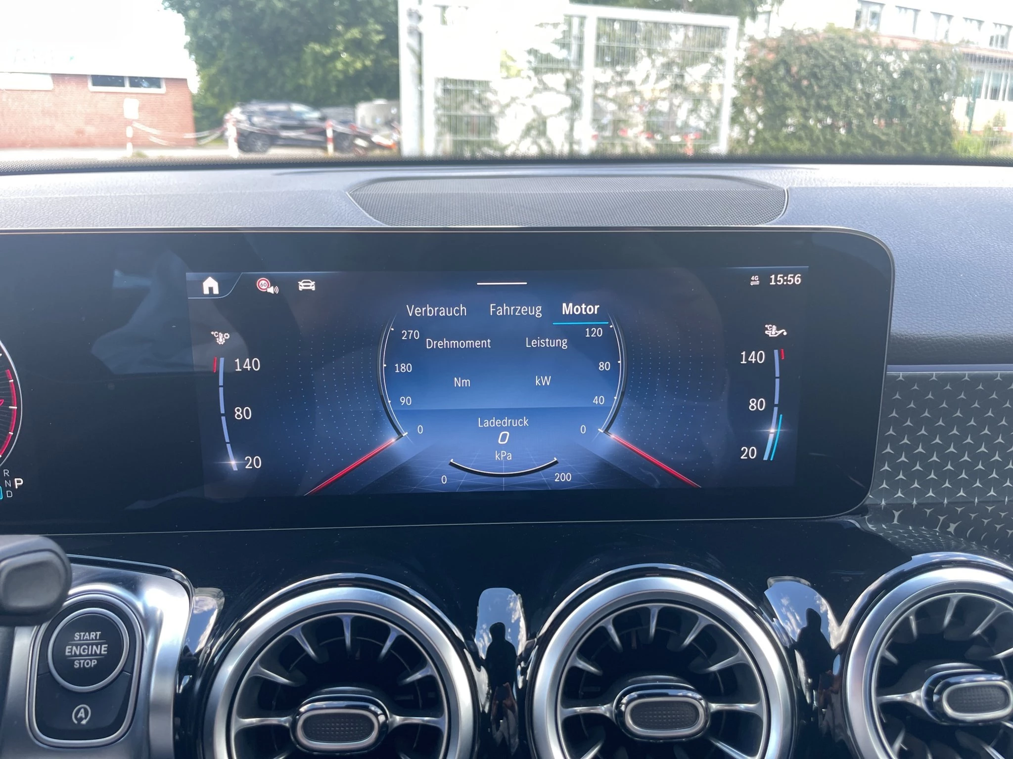 Mercedes-Benz GLB 200 Progressive AUT | ADVANCE + | NAVI | LED