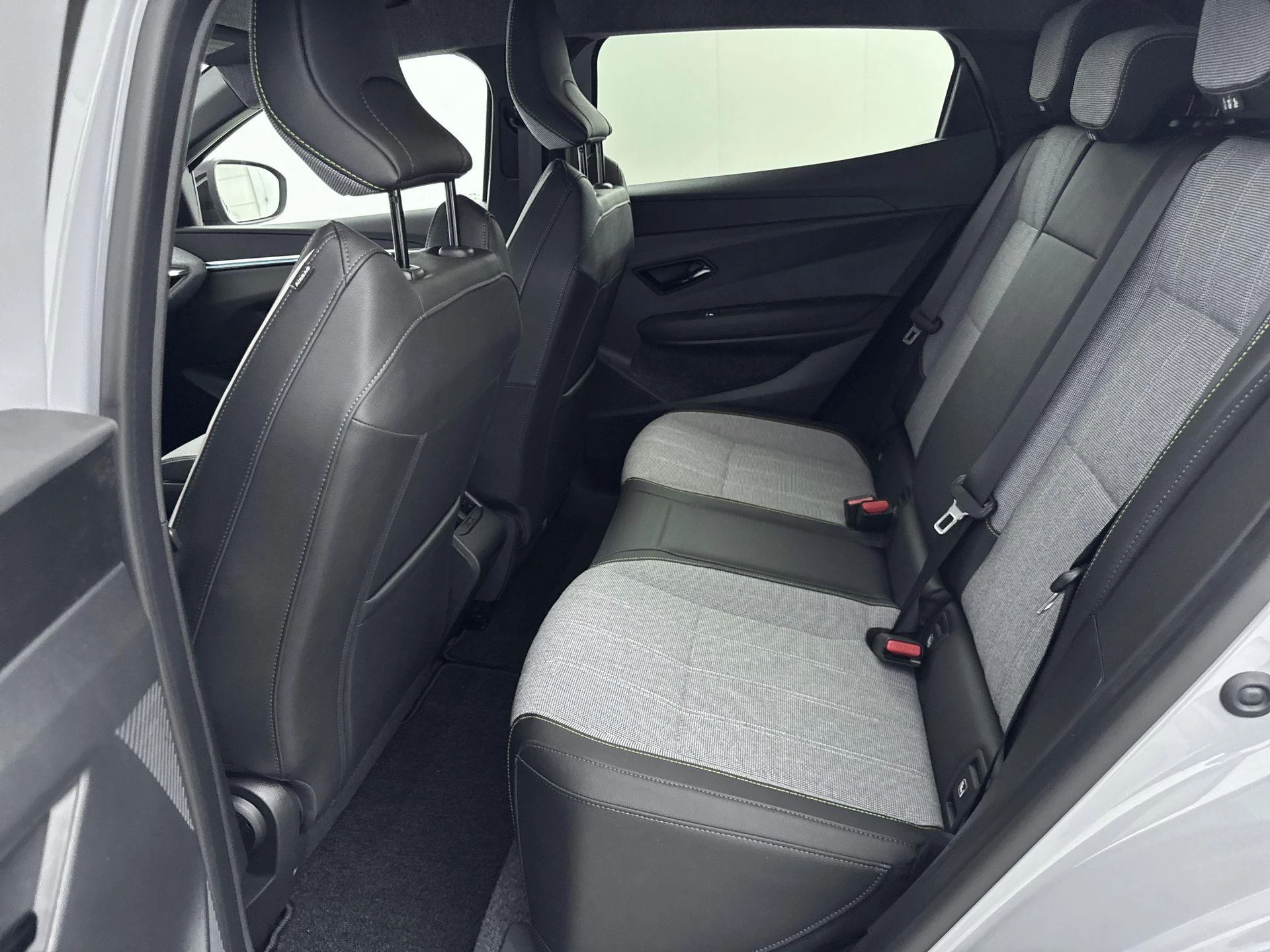 Renault Megane E-Tech 60 kWh 220Pk Comfort range Business Edition