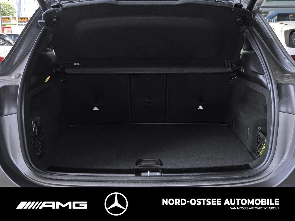 Mercedes-Benz GLA 200 d PROGRESSIVE AHK MBUX LED SHZ ADV. Progressive