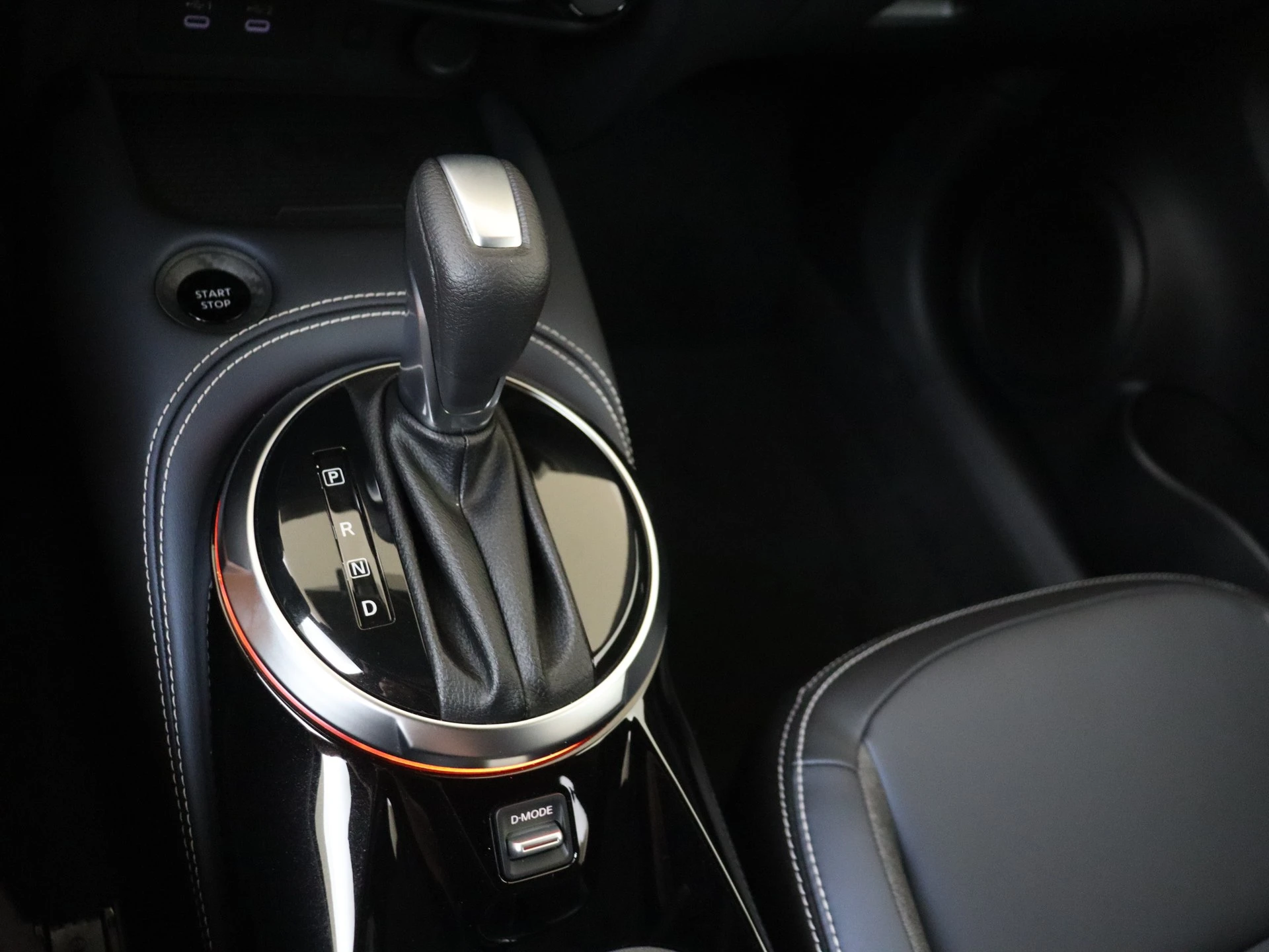 Nissan Juke Hybrid 143 6AT Pulse + FAP aero velgen