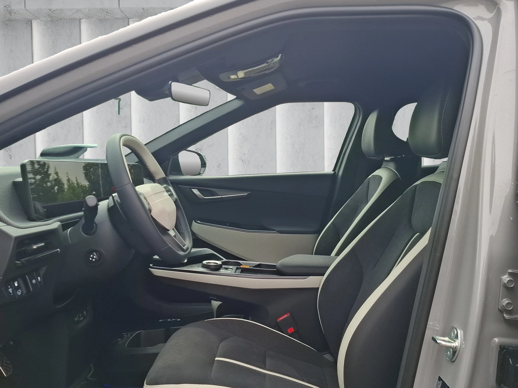 Kia EV6 GT-line 84 kWh 239 kW Allradantrieb