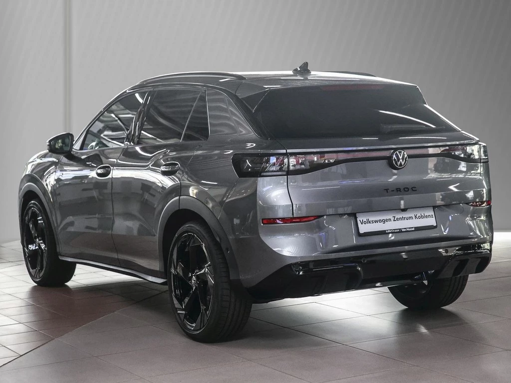 Volkswagen T-Roc R-Line 1.5 l eTSI 150 PS 7-Gang DSG
