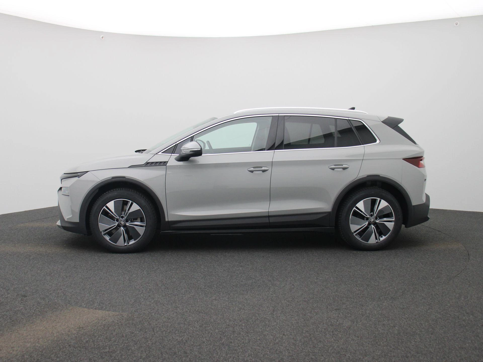 Škoda Elroq 85 Business Edition 286 PK