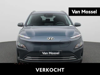Hyundai Kona EV Fashion 39 kWh
