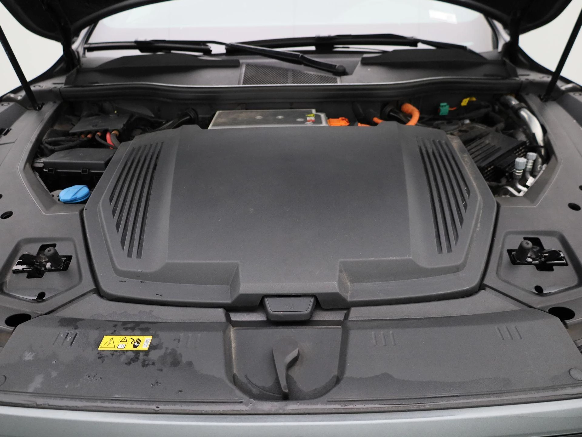 Audi e-tron 55 Quattro S-Line