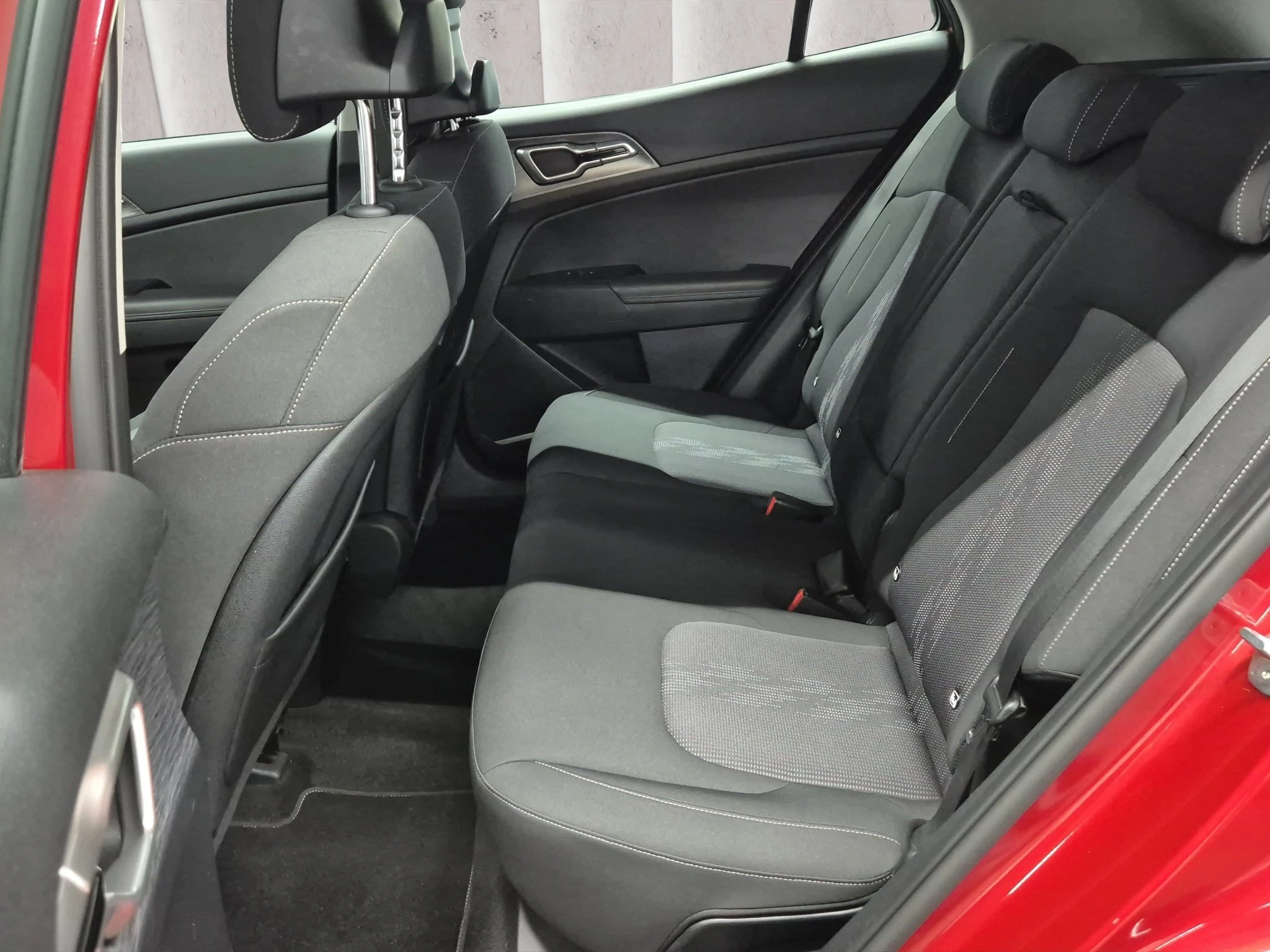 Kia Sportage 1.6 T-GDI Vision