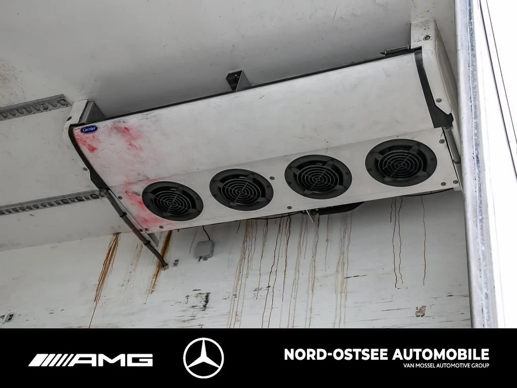 ANHÄNGER MZS 218 LM