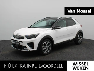 Kia Stonic 1.0 T-GDi MHEV GT-Line