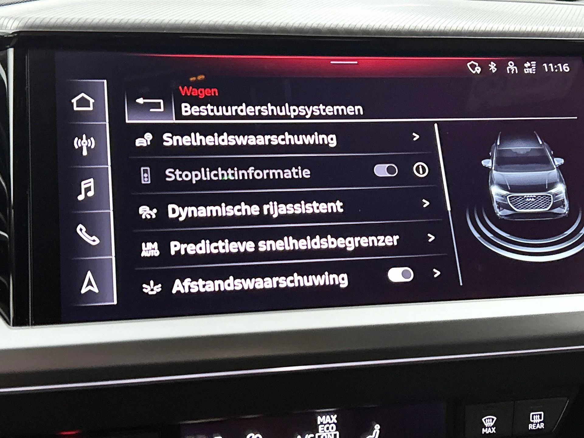 Audi Q4 e-tron 40 Launch edition Advanced 77 kWh